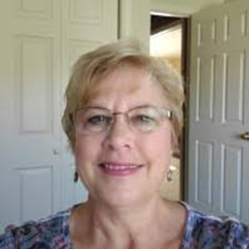 Melissa K.