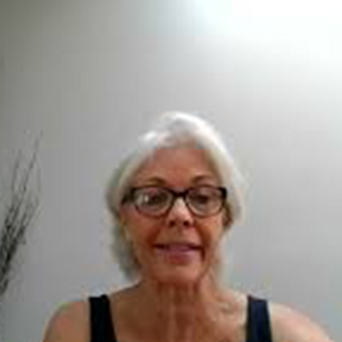 Rachel T.