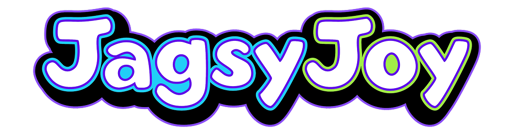 Jagsy Joy